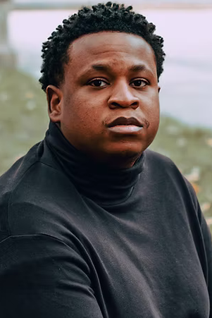Photo of Mervin Toussaint