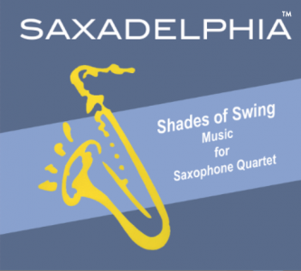 Shades of Swing CD cover